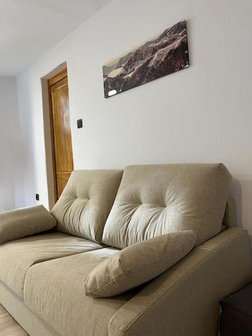 Appartement La Rambla à Albarracín Extérieur photo