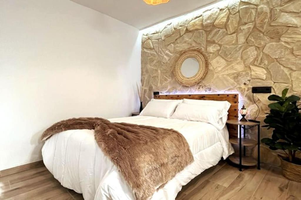 Appartement La Rambla à Albarracín Extérieur photo